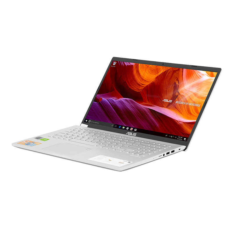 Laptop Asus VivoBook X509JP i5 1035G1/8GB/512GB/2GB MX330/Win10